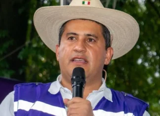 Detienen a otros 3 implicados en homicidio de Carlos Manzo, informa la Fiscalía de Michoacán