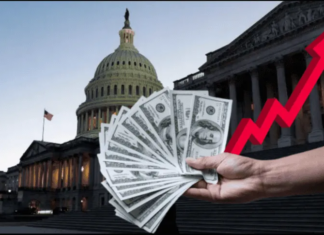 Dólar inicia febrero al alza pese a cierre parcial del Gobierno de EU