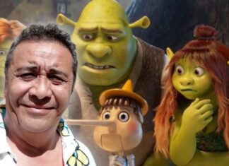 “Creo que ya no voy a ser Shrek”: Alfonso Obregón informa que podría estar fuera del doblaje de Shrek 5