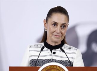 México presenta plan por 323.400 millones de dólares para impulsar inversión hasta 2030