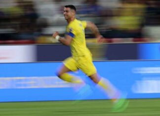 Cristiano continúa su huelga y amenaza con abandonar al Al Nassr