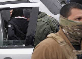 Operativos de ICE en Minneapolis dejan más de 4,000 detenidos