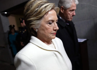 Hillary Clinton niega ante el Congreso conocer a Epstein o estar al tanto de sus delitos