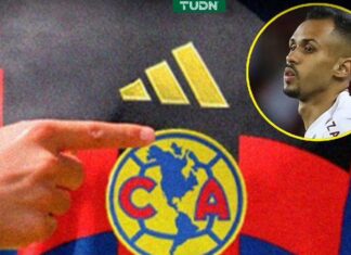 América anuncia de forma oficial a Vinicius Lima como refuerzo para el Clausura 2026