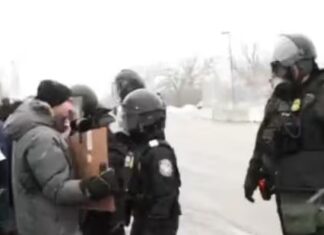 “Trump nos encargó las deportaciones masivas”: Director de ICE comparece ante el Congreso