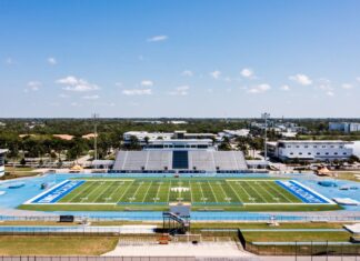 Escuela en Estados Unidos recibió hasta 102 mil dólares al año de presuntos líderes del narco para educar a sus hijos