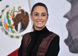 Mantener listas de “pluris” como están es un no negociable de reforma electoral: Sheinbaum