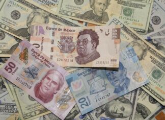 México y EU fortalecen cooperación en intercambio de inteligencia financiera