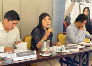 México retomará gestión de salvoconducto para Betssy Chávez con nuevo gobierno de Perú: Sheinbaum