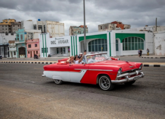 “No se puede ahorcar a un pueblo así, es muy injusto”, dice Sheinbaum sobre Cuba
