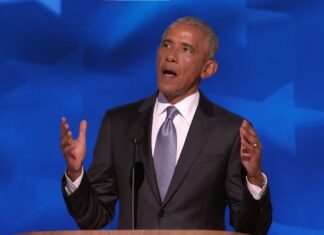 Barack Obama dice que los extraterrestres ‘son reales’ pero no los ha visto