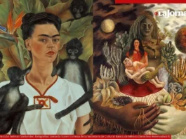 Obras emblemáticas de Frida Kahlo, Diego Rivera y Rufino Tamayo vuelven a exhibirse en México tras 20 años