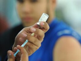 Secretaría de Salud confirma dos muertes más por brote de sarampión en México