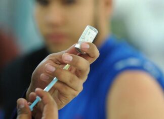 Secretaría de Salud confirma dos muertes más por brote de sarampión en México