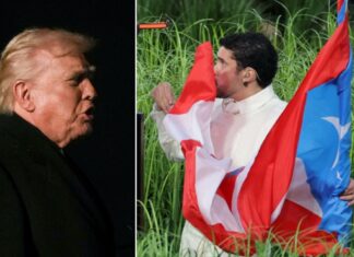 Trump critica show de Bad Bunny en el Super Bowl; ‘uno de los peores de la historia’, dice