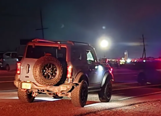 Confirman muerte de Sergio Cázares Zambada, sobrino de ‘El Mayo’; fue hallado en camioneta