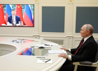 Xi Jinping sostiene larga conversación con Trump luego de diálogo virtual con Putin