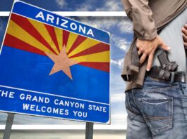 Tráfico de armas de Arizona alimenta la violencia del narco en México, revela The Guardian