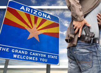 Tráfico de armas de Arizona alimenta la violencia del narco en México, revela The Guardian