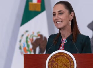 “Antes ni eso tenían”: Sheinbaum insiste en que mantiene diálogo con la CNTE, pero señala “temas complejos” para lograr acuerdo