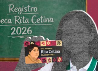 Beca Rita Cetina 2026: alumnos de primaria ya pueden registrarse en línea para recibir el apoyo; solo deben cumplir con estos requisitos
