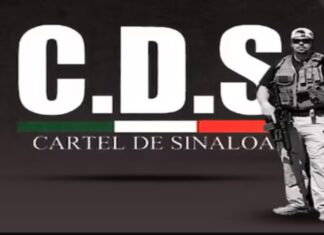 EEUU imputó a “El Chuta”, ex jefe de seguridad de “Los Chapitos” por narcotráfico, terrorismo y tráfico de armas