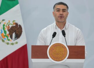 “Es un grupo con alta peligrosidad”: Harfuch advierte que pese a muerte de El Mencho, el CJNG mantiene operaciones en todo el país