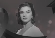 Muere Ana Luisa Peluffo, figura clave del Cine de Oro, a los 96 años