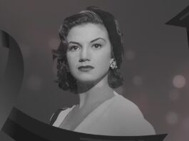 Muere Ana Luisa Peluffo, figura clave del Cine de Oro, a los 96 años