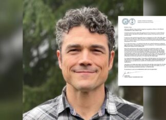 Renuncia director Antiterrorismo de Trump; Asegura que guerra contra Irán inició por presión de Israel