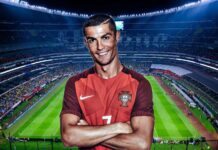 Cristiano Ronaldo se perdería la reinauguración del Estadio Azteca: DT de Al-Nassr lo confirma