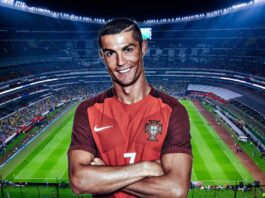 Cristiano Ronaldo se perdería la reinauguración del Estadio Azteca: DT de Al-Nassr lo confirma