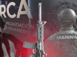 Arma que usó estudiante para asesinar a dos maestras en Michoacán es ilegal, afirma fiscal estatal: padrastro del menor es marino