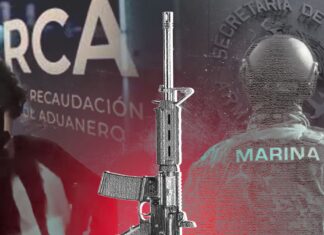 Arma que usó estudiante para asesinar a dos maestras en Michoacán es ilegal, afirma fiscal estatal: padrastro del menor es marino