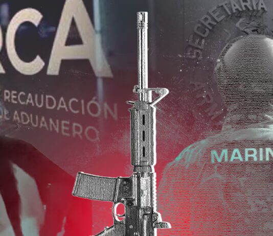 Arma que usó estudiante para asesinar a dos maestras en Michoacán es ilegal, afirma fiscal estatal: padrastro del menor es marino