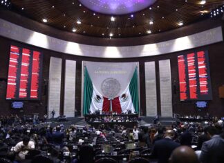 Adiós a las pensiones doradas: Diputados eliminan pagos millonarios en CFE, Pemex, Banobras