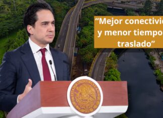Banobras presenta su plan más grande en años: así se conectará el país en 2030 con 18 proyectos prioritarios