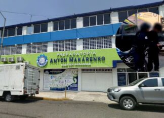 Más de 7 disparos y un arma oculta: revelan más pistas del asesinato de dos maestras en preparatoria de Michoacán