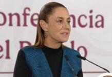 Esta es la razón por la que Sheinbaum no ha enviado al Congreso la reforma electoral: “Todavía tuve algunos comentarios”