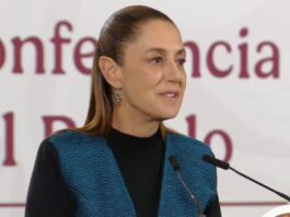Esta es la razón por la que Sheinbaum no ha enviado al Congreso la reforma electoral: “Todavía tuve algunos comentarios”