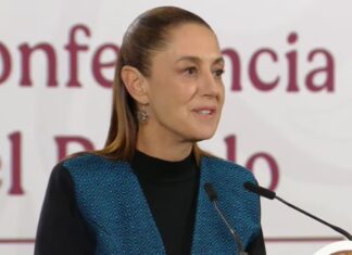 Esta es la razón por la que Sheinbaum no ha enviado al Congreso la reforma electoral: “Todavía tuve algunos comentarios”