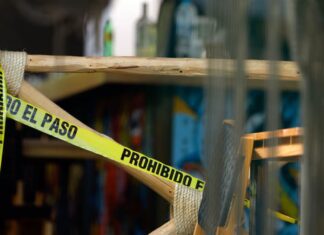 Ataque armado en bar de CDMX deja un fallecido y cuatro lesionados