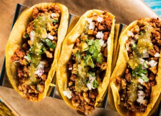 Turista demanda a taquería por servir salsa ‘demasiado picante’; pierde caso en corte de NY