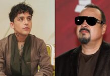 Pepe Aguilar aclara si será mánager de Christian Nodal