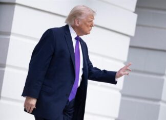 El “discurso de odio racista” de Trump alienta violaciones de DDHH, afirma órgano de la ONU