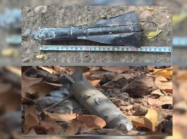 Aseguran explosivos improvisados en Culiacán y Escuinapa