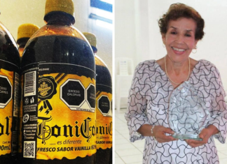 Fallece la dueña de ToniCol, Martha Elena Solorza