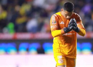 Luis Ángel Malagón: “Herido y triste con el alma hecha pedazos”