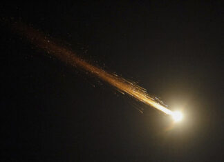 EE.UU. e Israel intercambian ataques con Irán por tercer día consecutivo