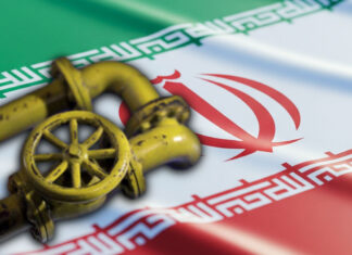 Francia, Alemania y Reino Unido, entre otros, advierten a Irán por el cierre ‘de facto’ del estrecho de Ormuz